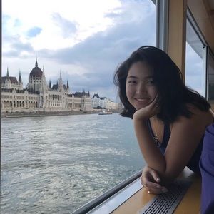 Meet your Posher, Morgan